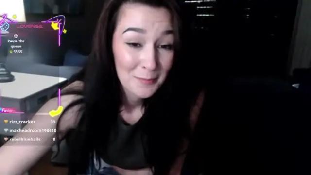 Image 6 of mysticmuse94 Stream on Chaturbate on 1 month ago