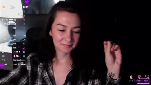 Thumbnail 1, mysticmuse94's Stream at Chaturbate, 1 month ago
