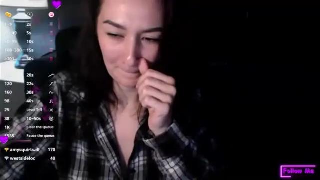 Image 10 of mysticmuse94 Stream on Chaturbate on 1 month ago