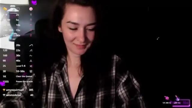 Image 12 of mysticmuse94 Stream on Chaturbate on 1 month ago