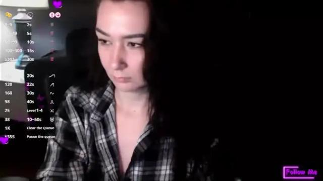 Image 2 of mysticmuse94 Stream on Chaturbate on 1 month ago