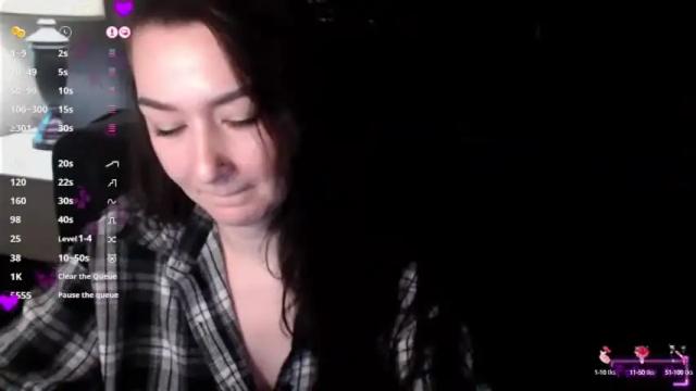 Image 4 of mysticmuse94 Stream on Chaturbate on 1 month ago