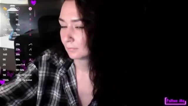 Thumbnail 2, mysticmuse94's Stream at Chaturbate, 1 month ago