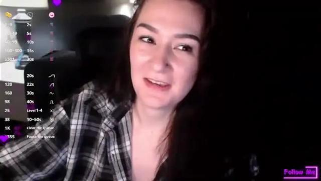 Image 6 of mysticmuse94 Stream on Chaturbate on 1 month ago
