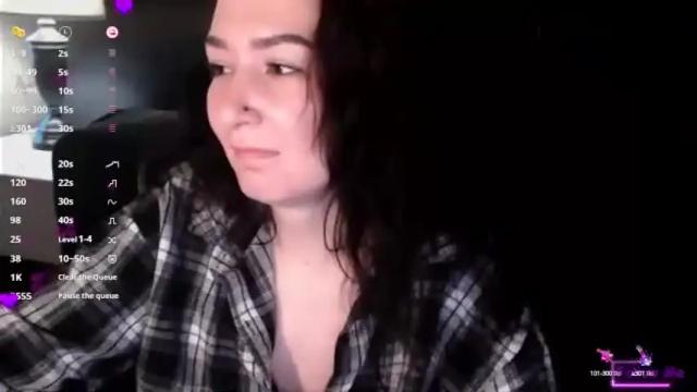 Image 7 of mysticmuse94 Stream on Chaturbate on 1 month ago