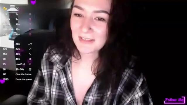 Image 8 of mysticmuse94 Stream on Chaturbate on 1 month ago