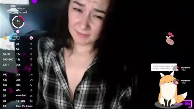 Thumbnail 3, mysticmuse94's Stream at Chaturbate, 1 month ago