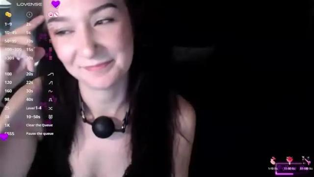 Image 12 of mysticmuse94 Stream on Chaturbate on 1 month ago
