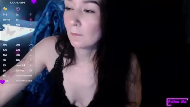Image 2 of mysticmuse94 Stream on Chaturbate on 1 month ago