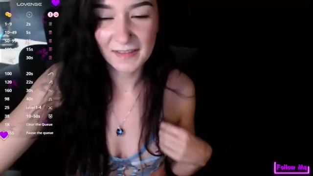Thumbnail 1, mysticmuse94's Stream at Chaturbate, 1 month ago
