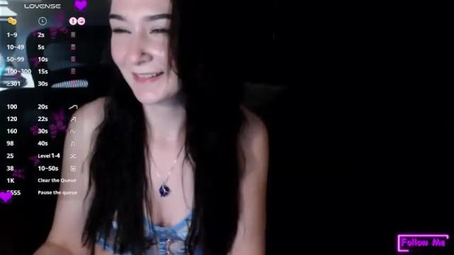 Image 3 of mysticmuse94 Stream on Chaturbate on 1 month ago