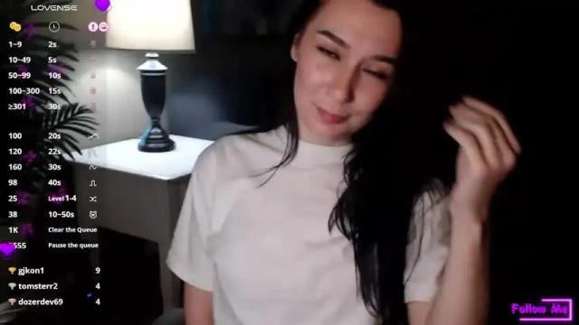 Image 2 of mysticmuse94 Stream on Chaturbate on 1 month ago