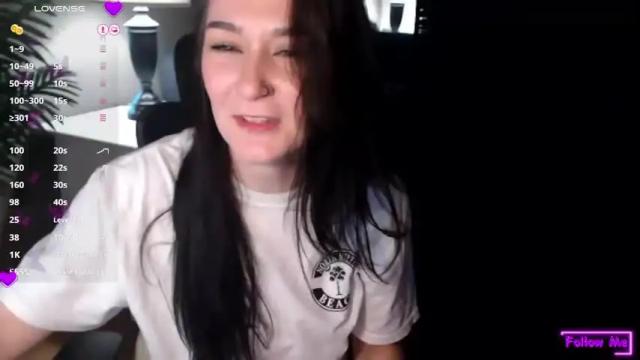 Image 4 of mysticmuse94 Stream on Chaturbate on 1 month ago