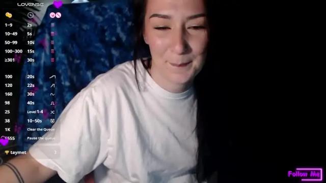 Thumbnail 1, mysticmuse94's Stream at Chaturbate, 1 month ago