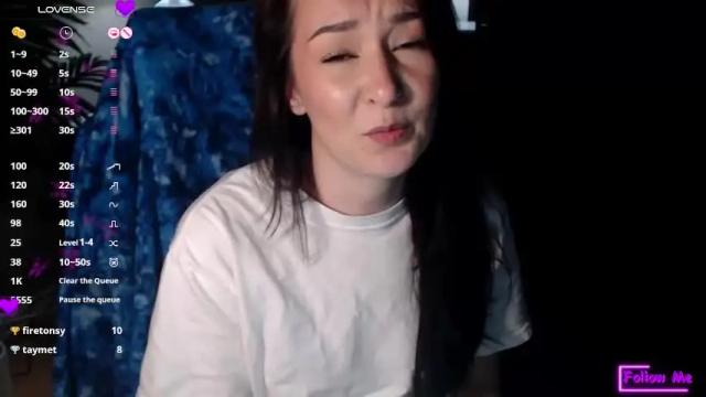 Image 2 of mysticmuse94 Stream on Chaturbate on 1 month ago
