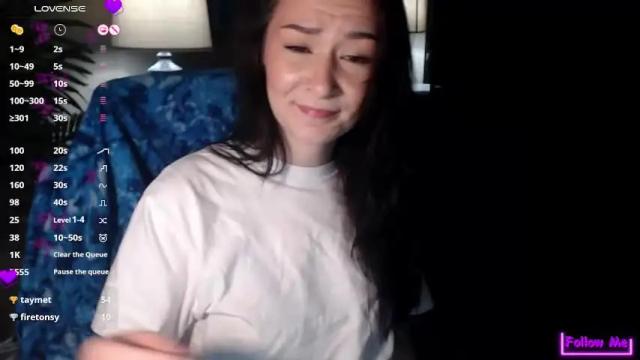 Image 4 of mysticmuse94 Stream on Chaturbate on 1 month ago