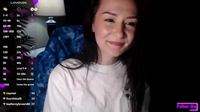 Image 7 of mysticmuse94 Stream on Chaturbate on 1 month ago