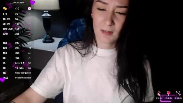 Image 8 of mysticmuse94 Stream on Chaturbate on 1 month ago