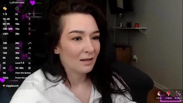 Thumbnail 1, mysticmuse94's Stream at Chaturbate, 1 month ago