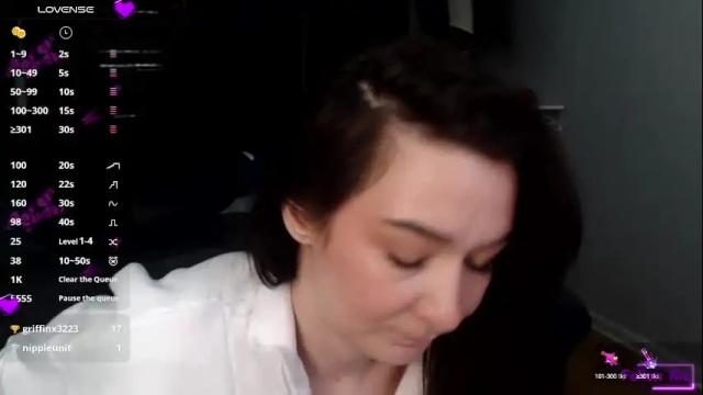 Image 10 of mysticmuse94 Stream on Chaturbate on 1 month ago