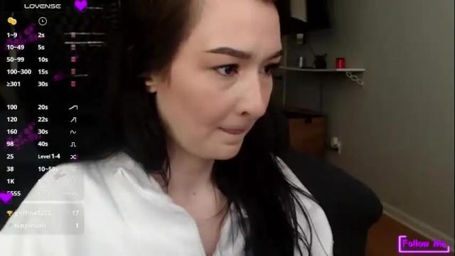 Image 11 of mysticmuse94 Stream on Chaturbate on 1 month ago