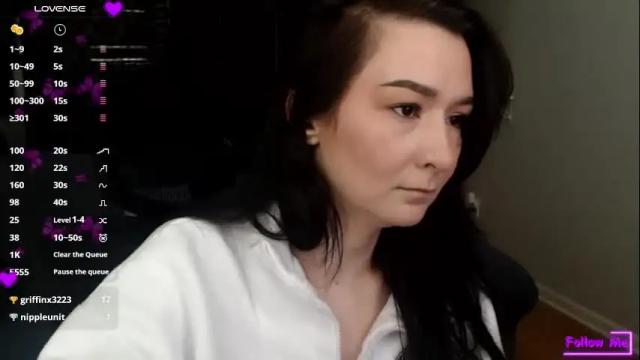 Image 12 of mysticmuse94 Stream on Chaturbate on 1 month ago