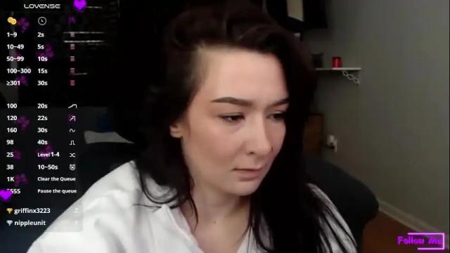 Image 2 of mysticmuse94 Stream on Chaturbate on 1 month ago