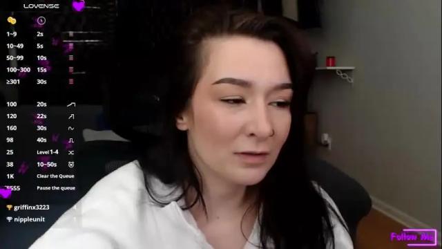 Image 3 of mysticmuse94 Stream on Chaturbate on 1 month ago