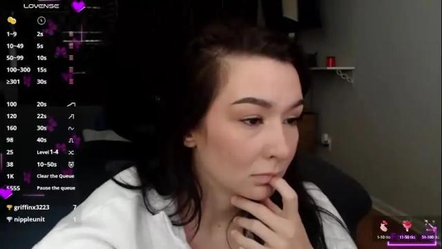Image 4 of mysticmuse94 Stream on Chaturbate on 1 month ago