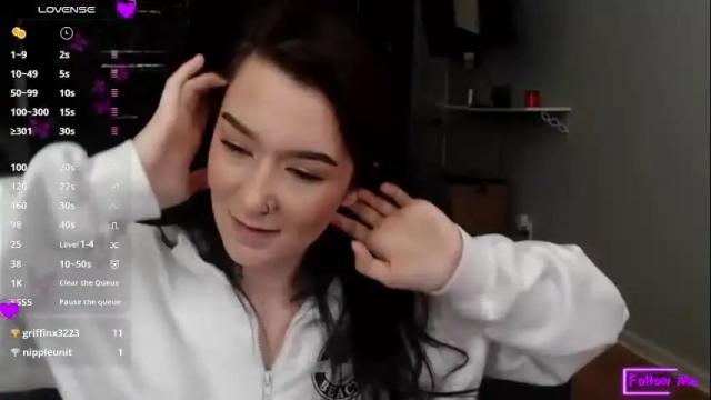 Thumbnail 2, mysticmuse94's Stream at Chaturbate, 1 month ago