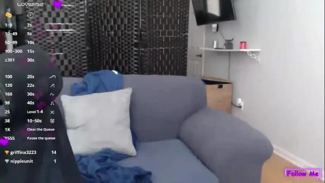 Image 6 of mysticmuse94 Stream on Chaturbate on 1 month ago