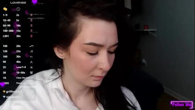 Image 8 of mysticmuse94 Stream on Chaturbate on 1 month ago