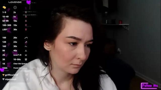 Thumbnail 3, mysticmuse94's Stream at Chaturbate, 1 month ago