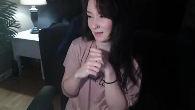 Thumbnail 1, mysticmuse94's Stream at Chaturbate, 28 days ago