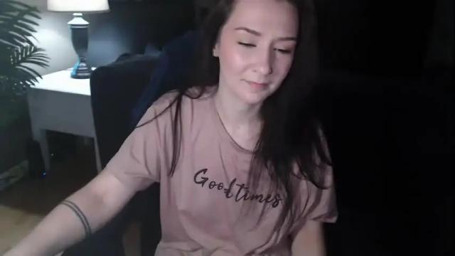 Image 2 of mysticmuse94 Stream on Chaturbate on 29 days ago