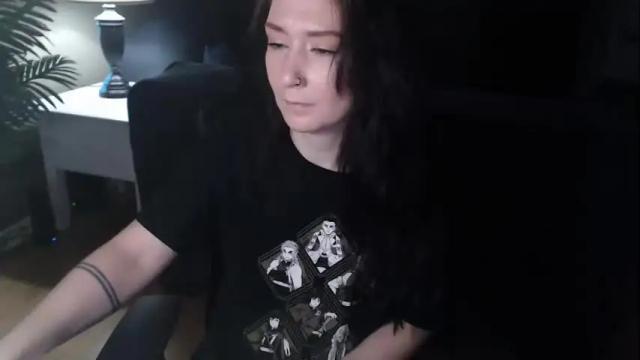 Image 10 of mysticmuse94 Stream on Chaturbate on 27 days ago