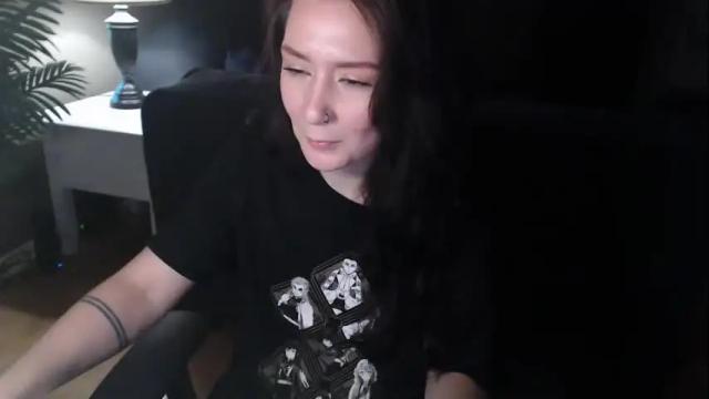 Image 12 of mysticmuse94 Stream on Chaturbate on 27 days ago