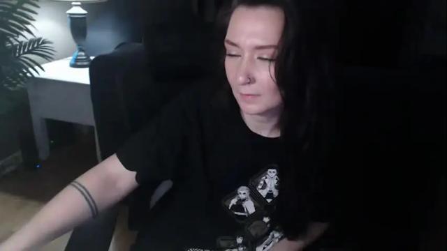 Image 7 of mysticmuse94 Stream on Chaturbate on 27 days ago