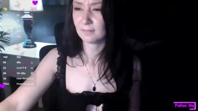 Image 2 of mysticmuse94 Stream on Chaturbate on 21 days ago