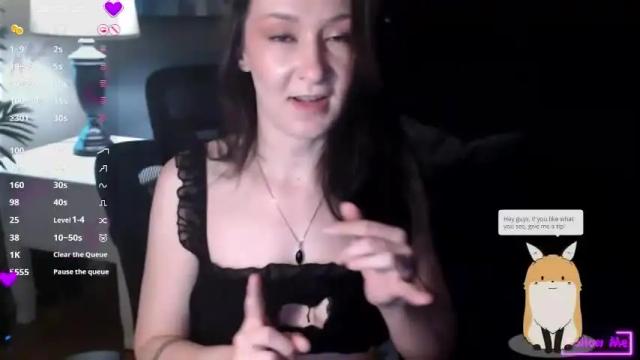 Image 4 of mysticmuse94 Stream on Chaturbate on 21 days ago