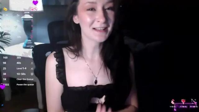 Thumbnail 2, mysticmuse94's Stream at Chaturbate, 20 days ago