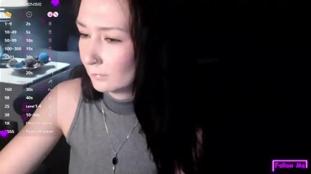 Thumbnail 1, mysticmuse94's Stream at Chaturbate, 19 days ago