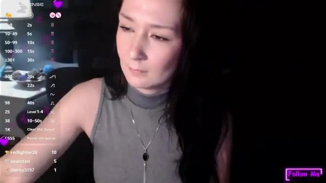 Image 10 of mysticmuse94 Stream on Chaturbate on 20 days ago