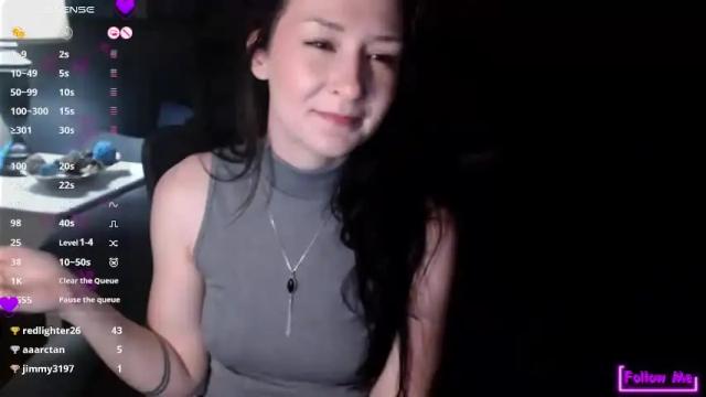 Image 11 of mysticmuse94 Stream on Chaturbate on 20 days ago