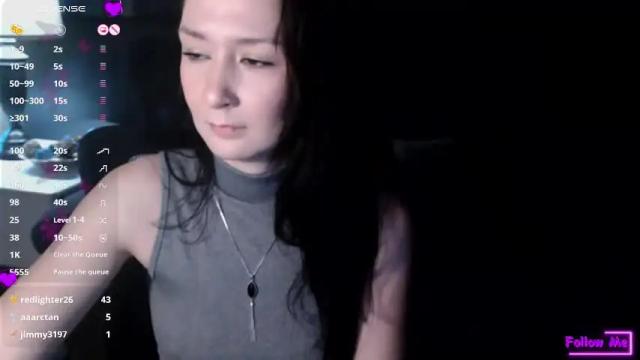 Image 12 of mysticmuse94 Stream on Chaturbate on 20 days ago