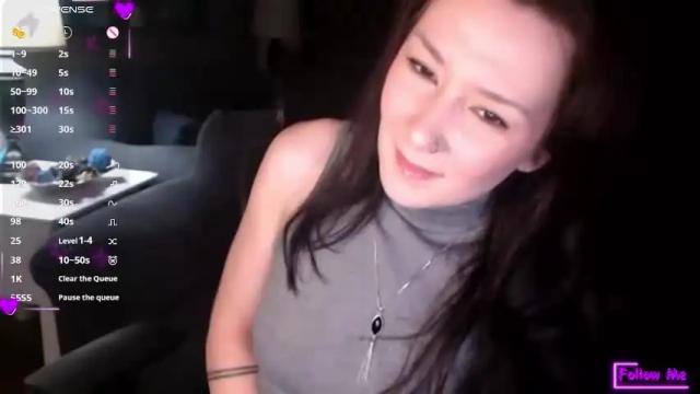 Image 2 of mysticmuse94 Stream on Chaturbate on 20 days ago
