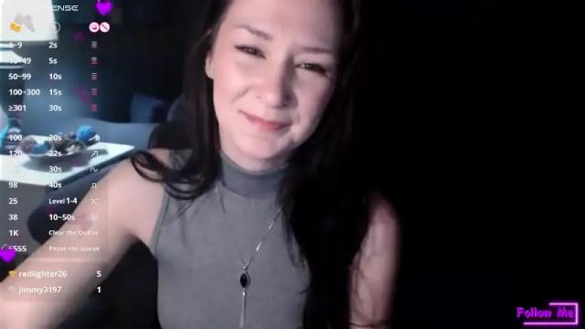 Image 4 of mysticmuse94 Stream on Chaturbate on 20 days ago