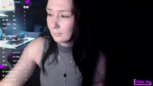 Thumbnail 2, mysticmuse94's Stream at Chaturbate, 19 days ago