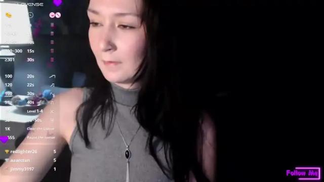 Image 6 of mysticmuse94 Stream on Chaturbate on 20 days ago