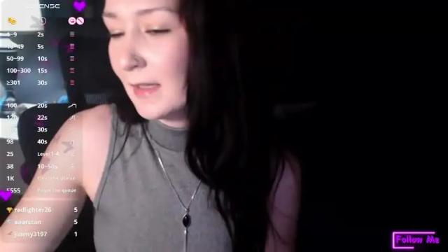 Image 7 of mysticmuse94 Stream on Chaturbate on 20 days ago